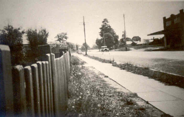 Pennant Hills Road, Thornleigh