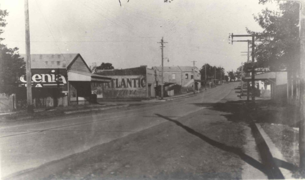 Pennant Hills Road, Thornleigh