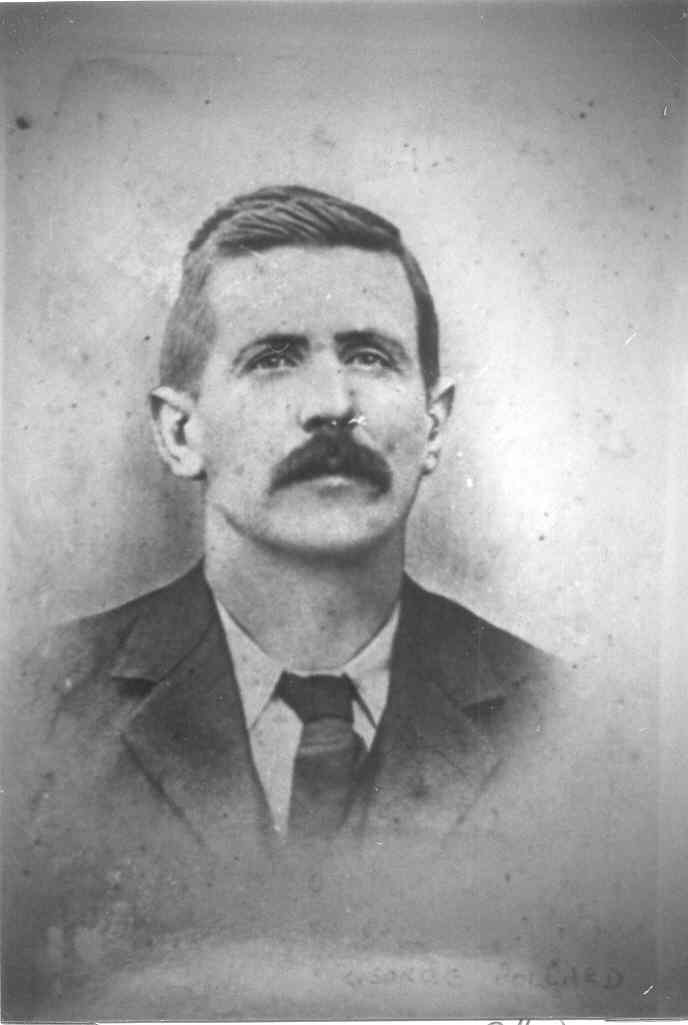 George James Pollard (1870-1922)