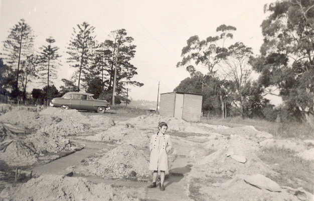 251 Pacific Highway, Hornsby