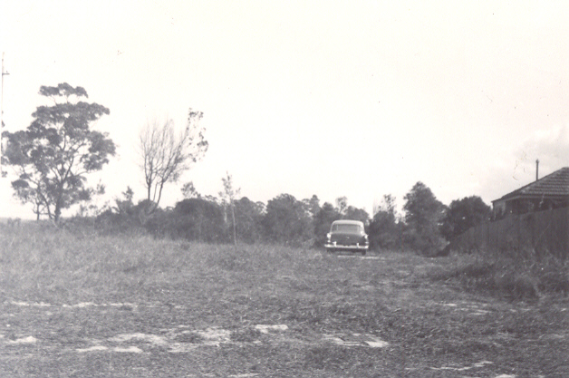 251 Pacific Highway, Hornsby