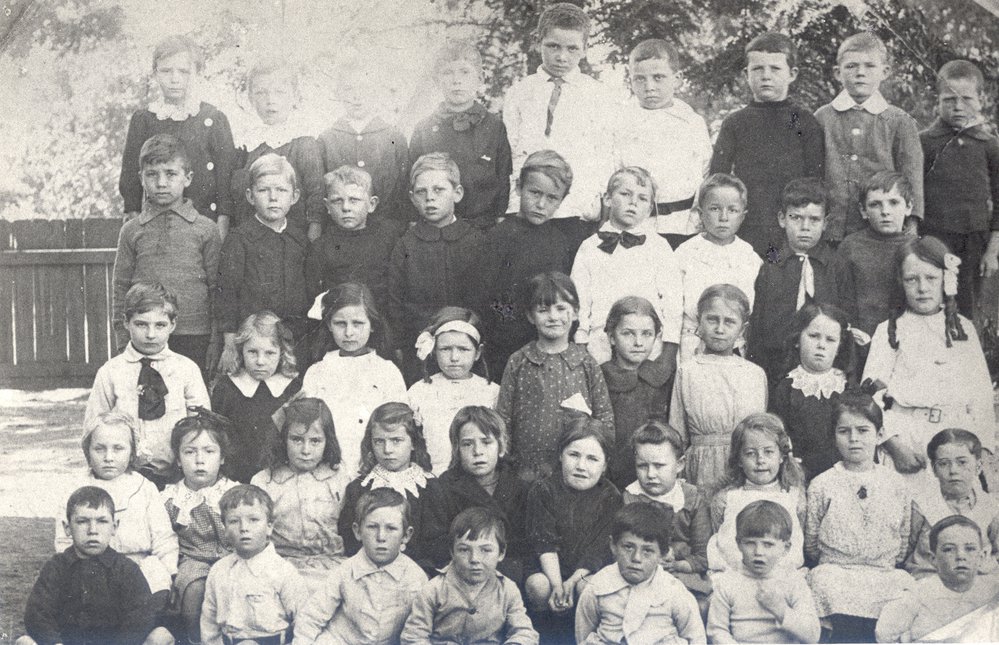 First Class, Hornsby Public School