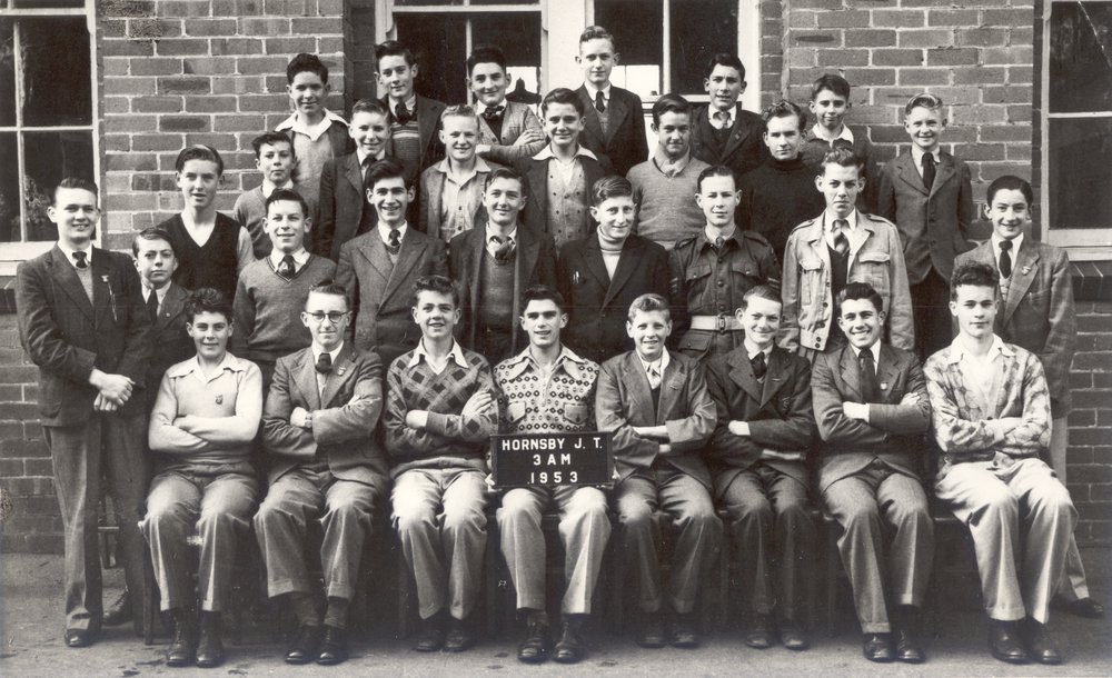 Hornsby Junior Tech Class, Hornsby Public School