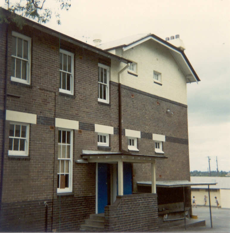 Hornsby Public School