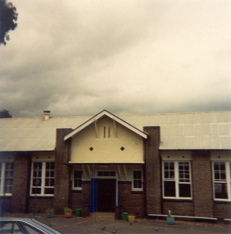 Hornsby Public School