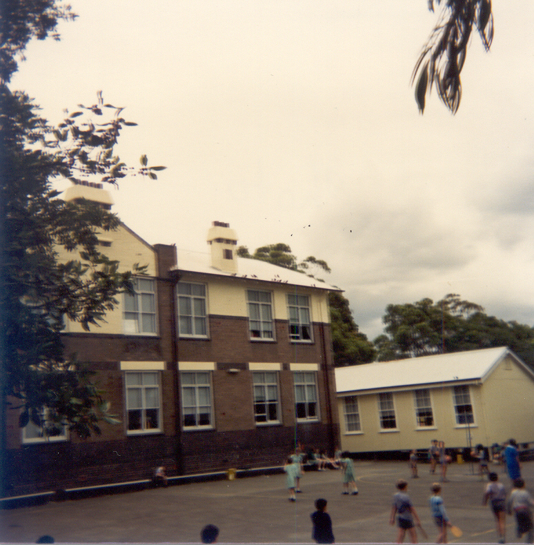 Hornsby Public School
