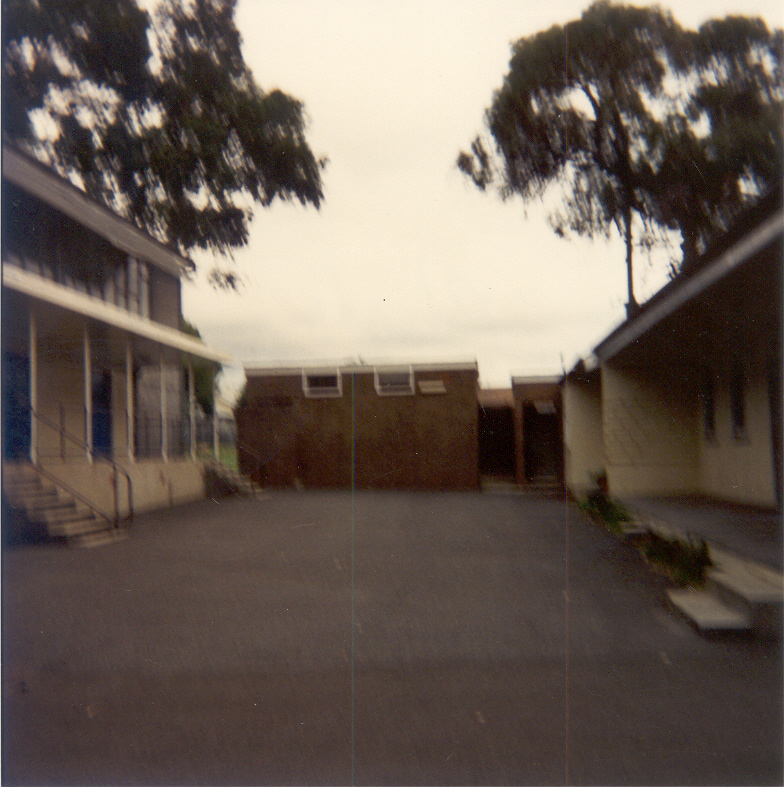 Hornsby Public School