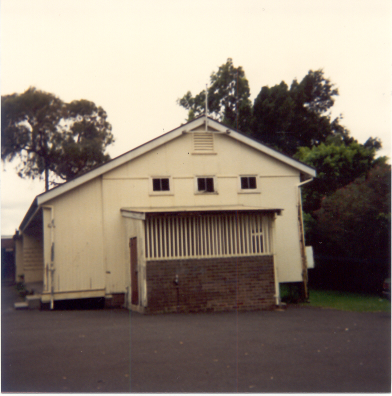 Hornsby Public School