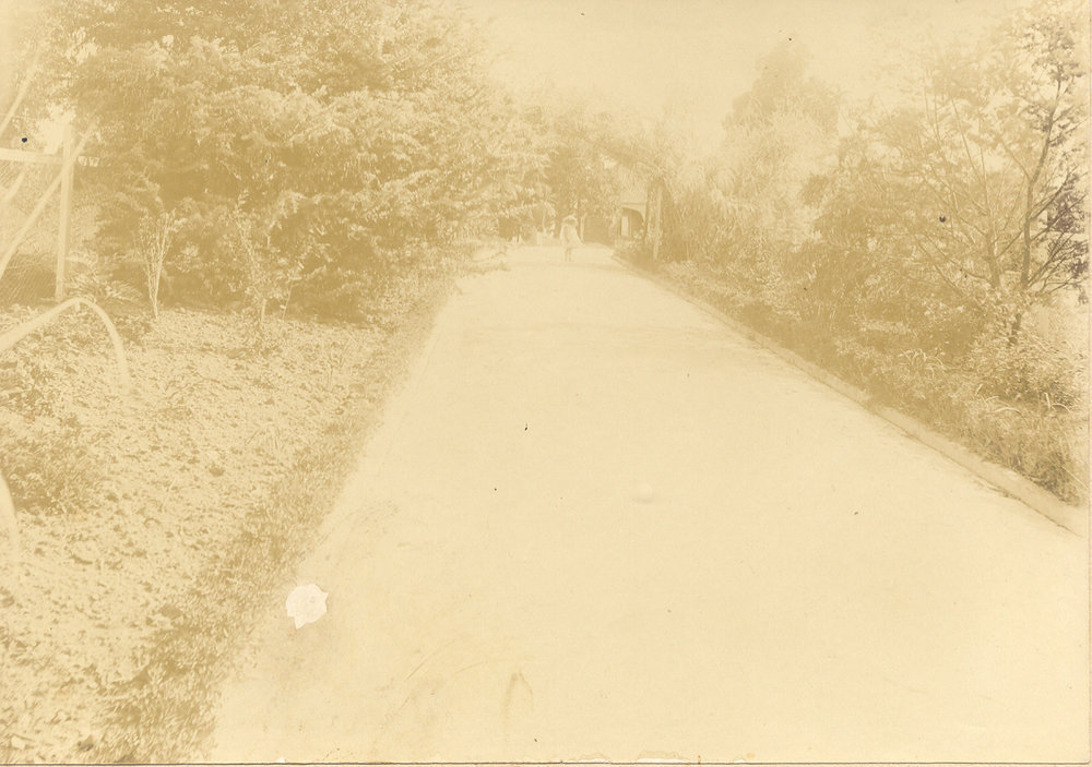 "Westwood", Edwards Road, Wahroonga