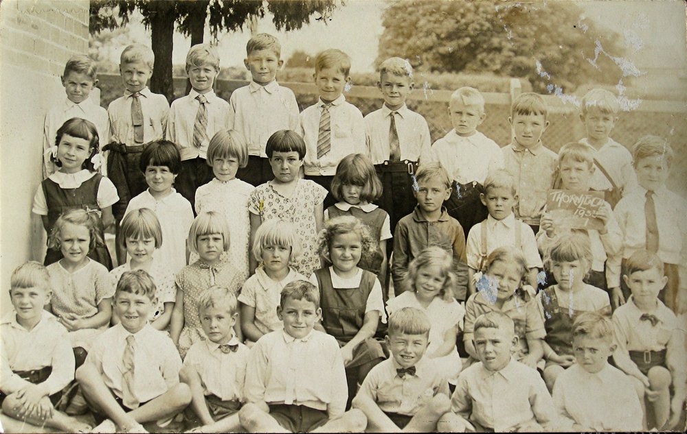 Thornleigh Public School