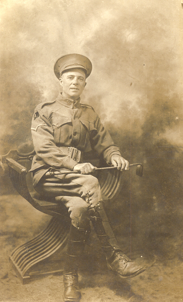 Augustine Collingridge