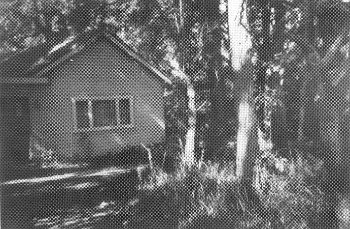 Hornsby Public School