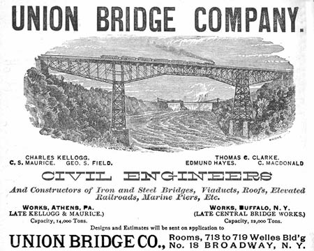 Union Bridge Company