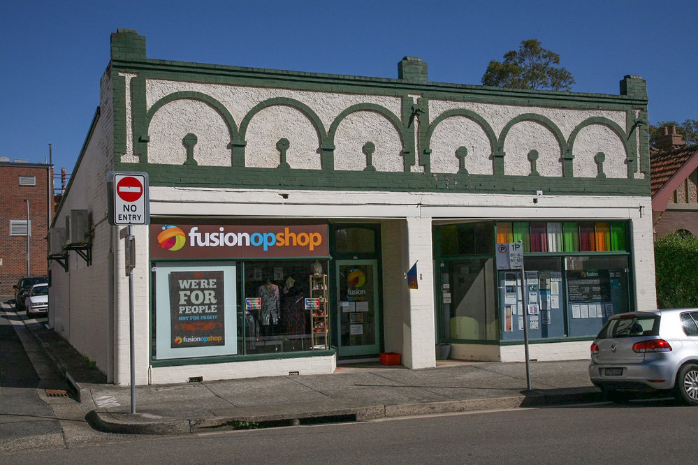 1-3 Jersey Street, Hornsby