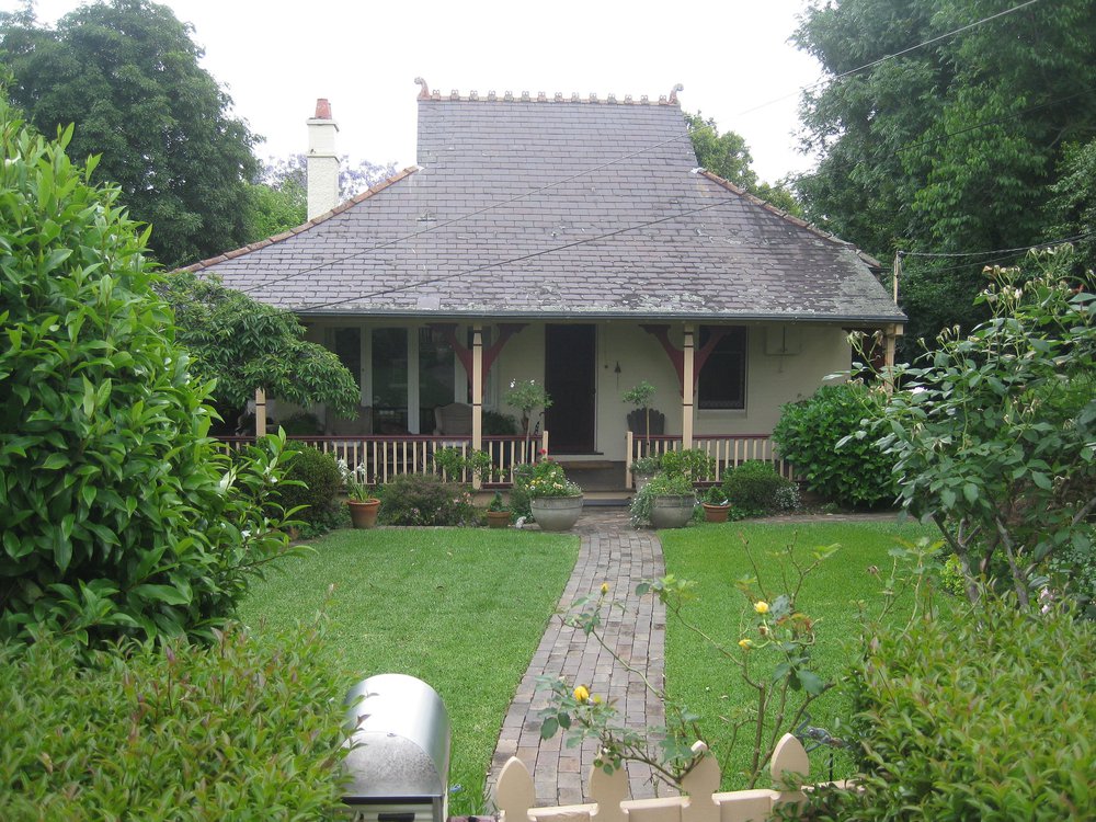 Lockerbie, Dartford Road, Thornleigh