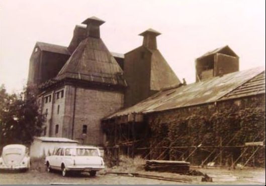 Thornleigh Maltworks