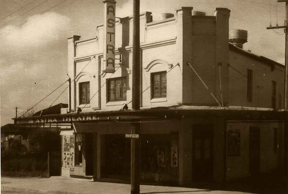 Astra Picture Theatre, Thornleigh