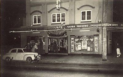 Astra Theatre, Thornleigh