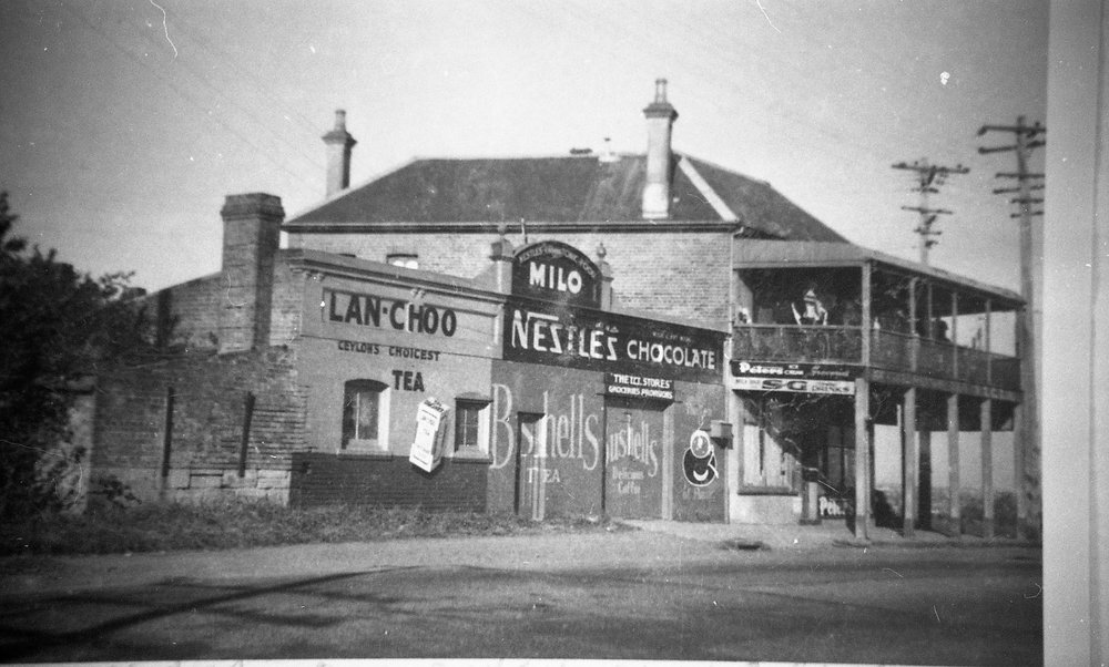 Thompsons Corner Store