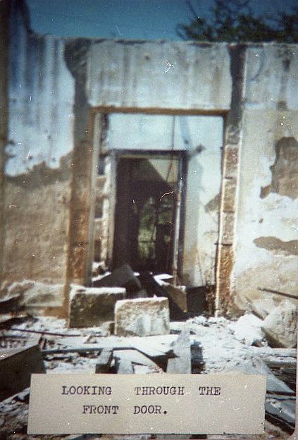 Thomas Thompson's house, West Pennant Hills