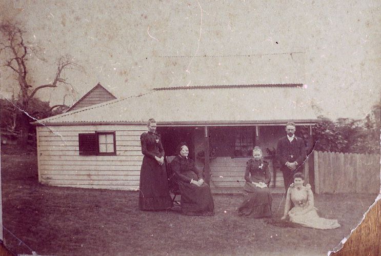 Cherrybrook, West Pennant Hills