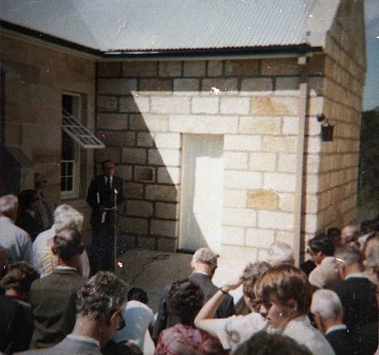 Cherrybrook Uniting Church