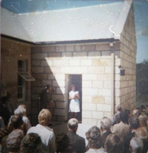 Cherrybrook Uniting Church
