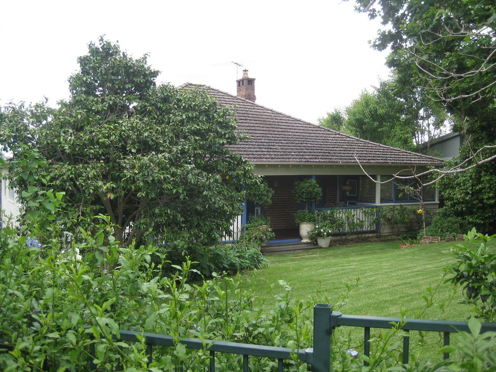 Judson family of Thornleigh