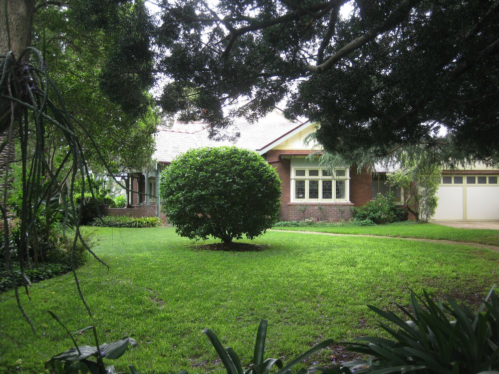 Yaralla, Dartford Road, Thornleigh