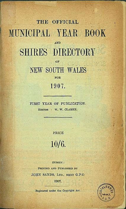 Hornsby Shire Council