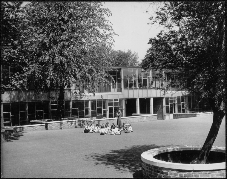 Hornsby Public School 1940