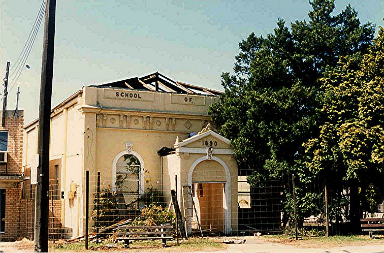 Thornleigh School of Arts