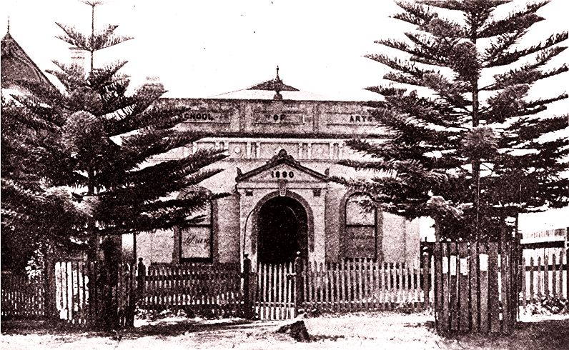 Thornleigh School of Arts