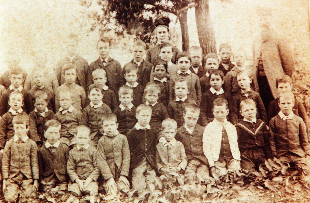 West Pennant Hills School