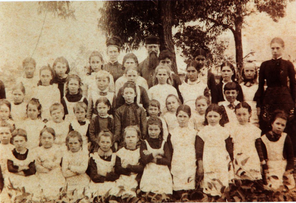 West Pennant Hills School