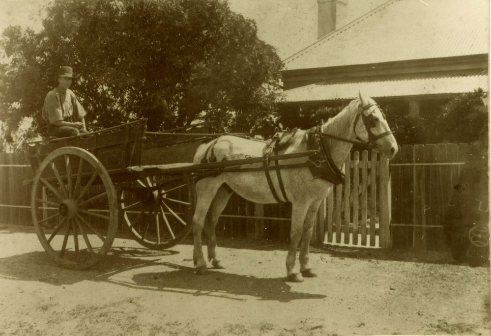 Castle Hill Road, West Pennant Hills