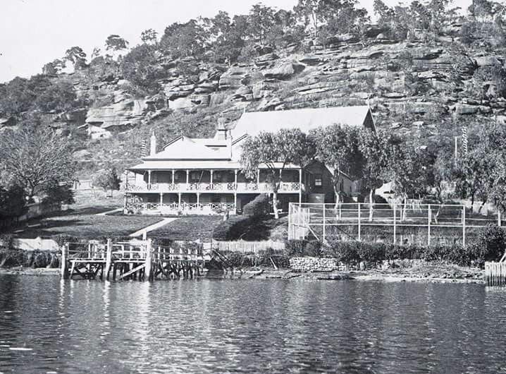 St Catherine's Orphanage, Brooklyn