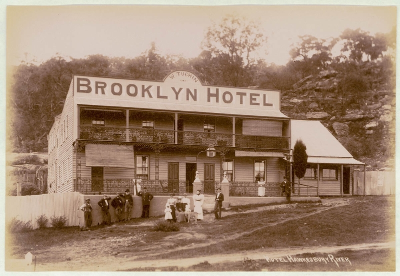 Brooklyn Hotel