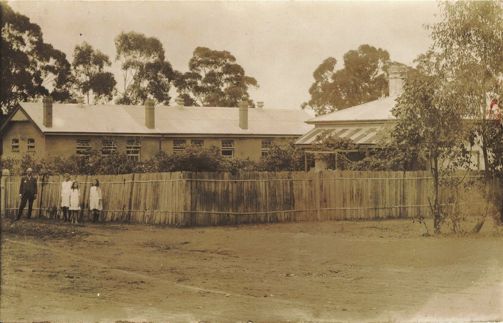 Hornsby Public School 