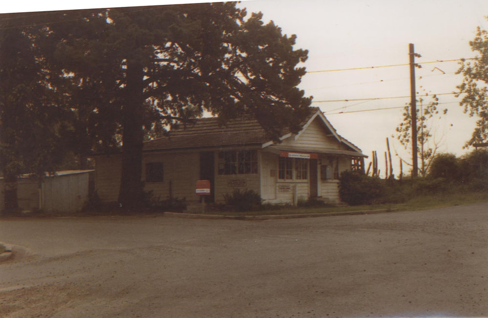 Mt. Ku-ring-gai Post Office