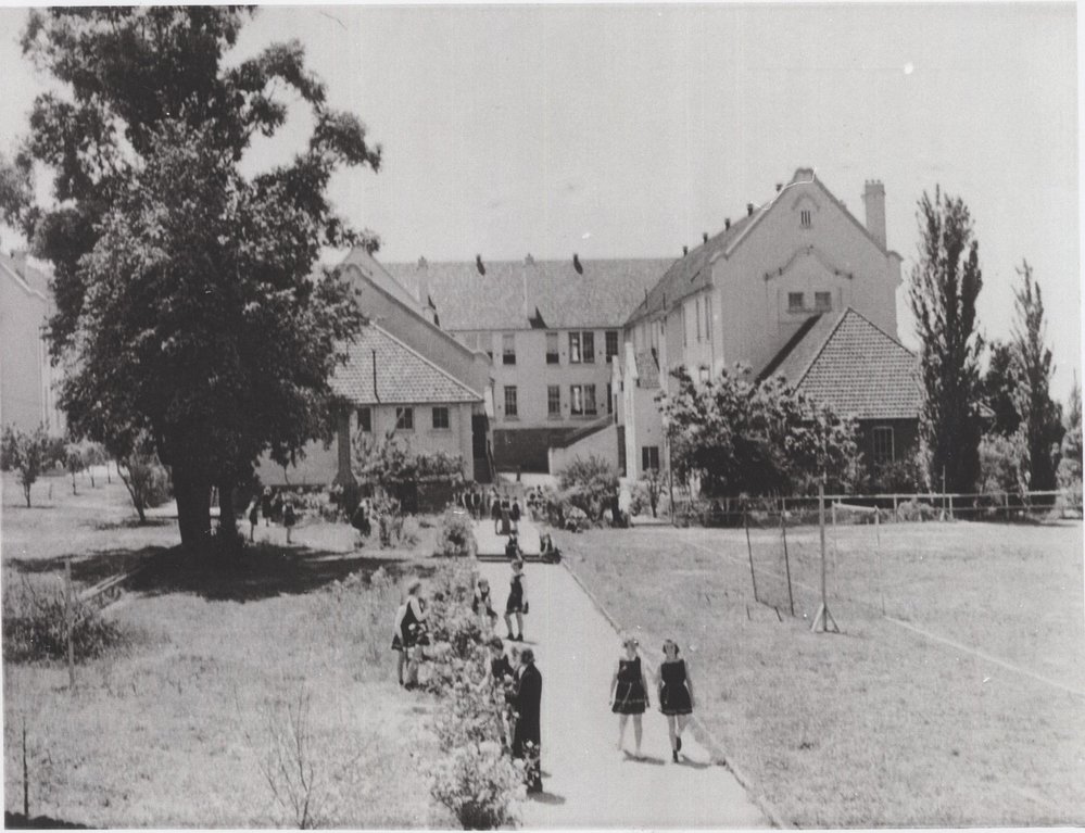 Hornsby Girls High School