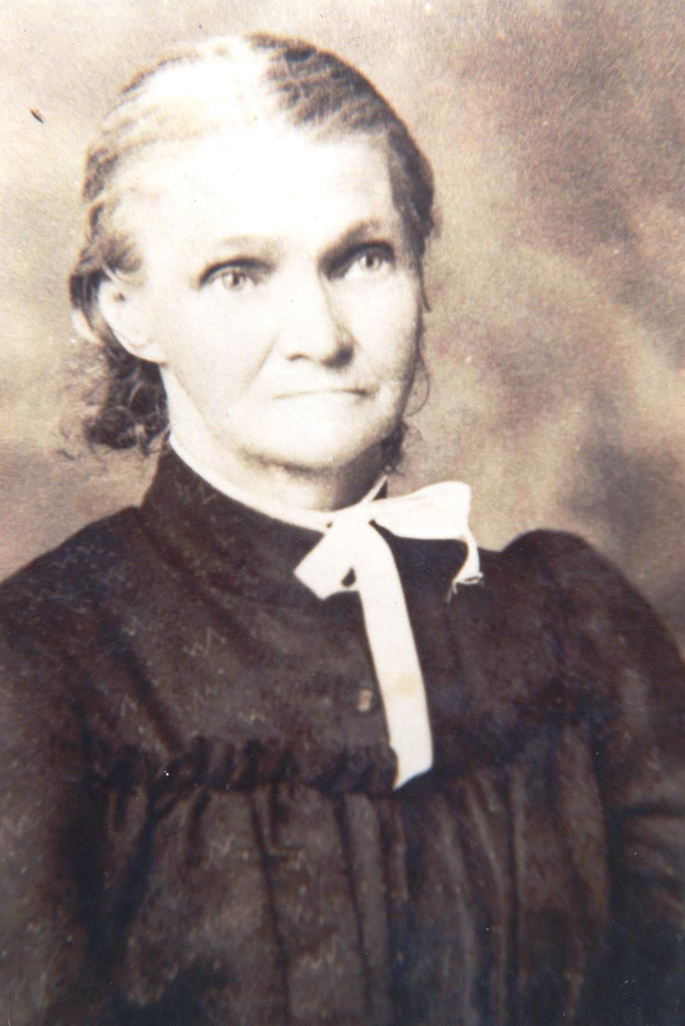 Anne Elizabeth Harrington nee Higgins