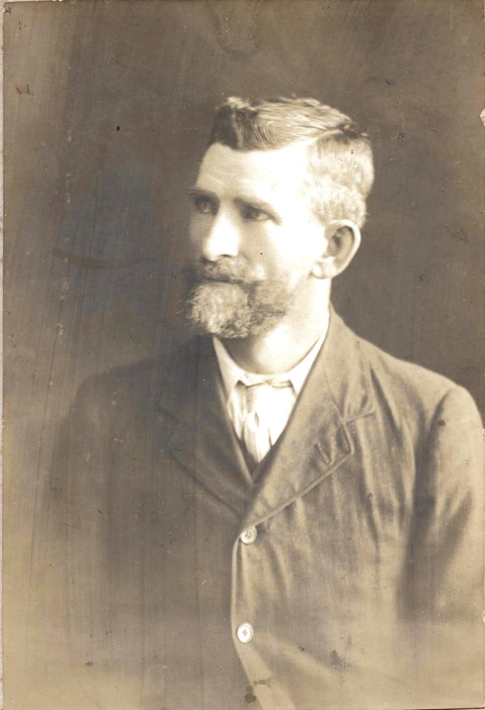 George Edward Higgins