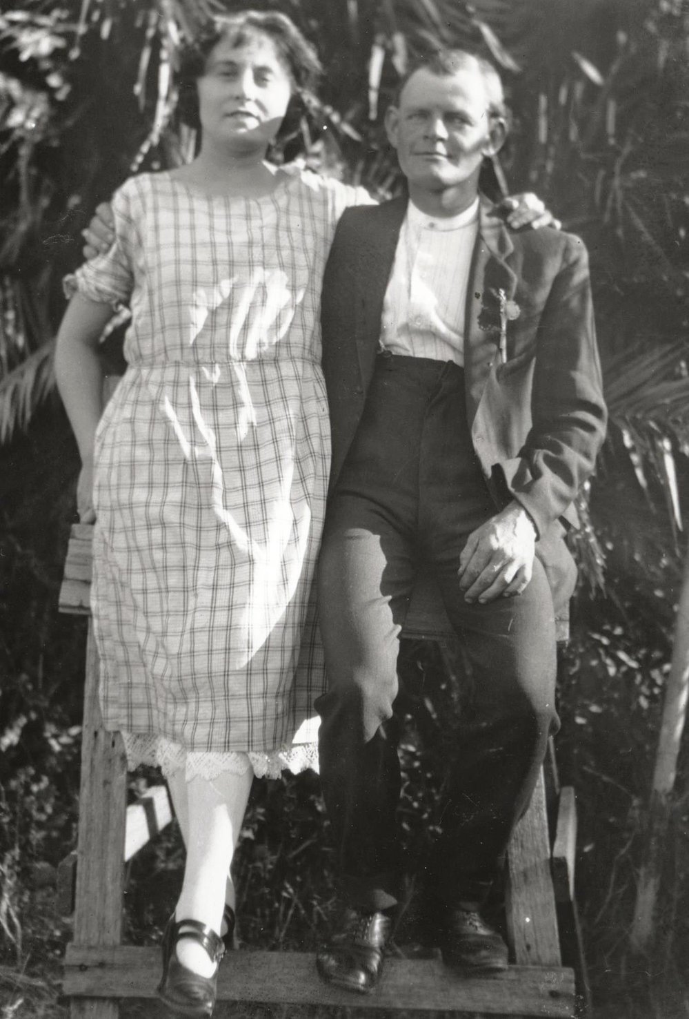 William Norman Higgins