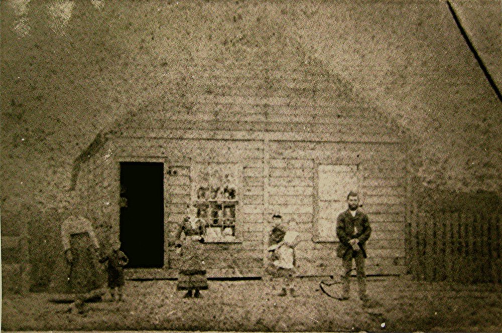 Wain's Store - Thornleigh