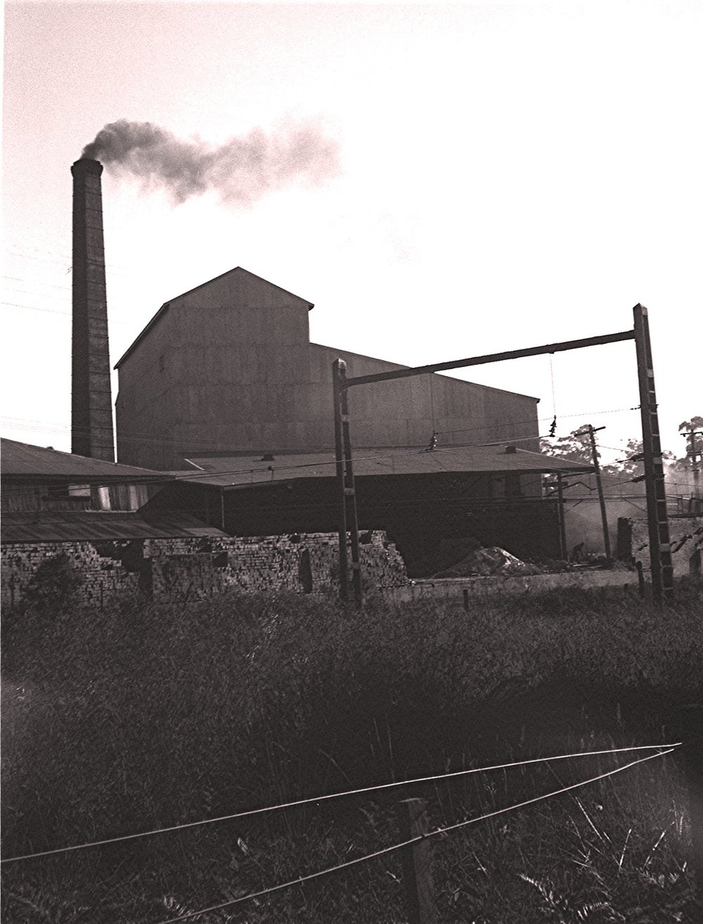 Thornleigh Brickworks