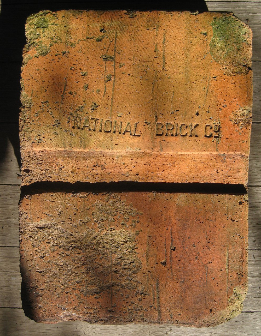 Thornleigh Brickworks