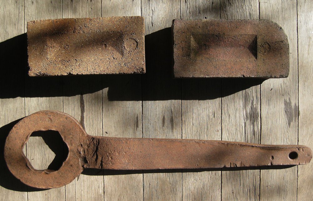 Thornleigh Brickworks