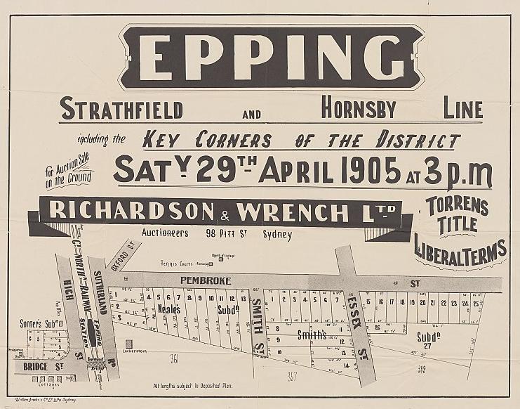 Epping