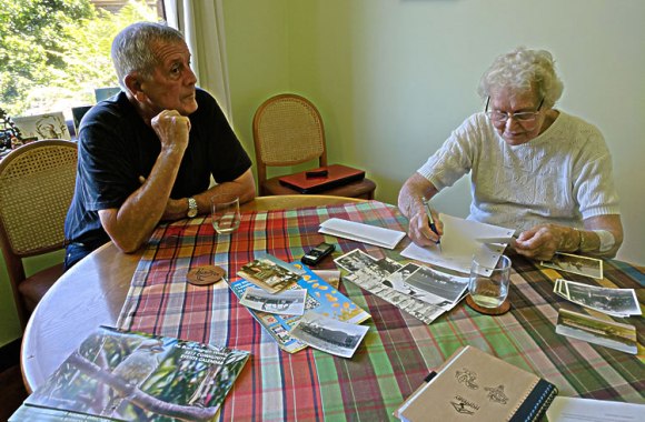 So many memories - Berowra Living History